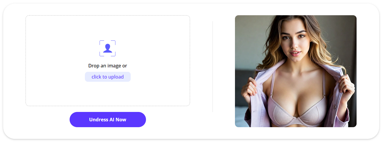 Undress AI